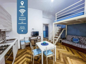 Nel cuore di Via Indipendenza Gaeta